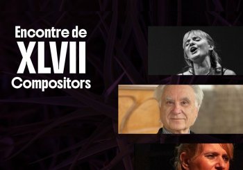 Piano i soprano Ara-Escribano (XLVII Encontre de Compositors) Balears, Illes