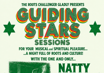 GUIDING STARS SESSION Barcelona