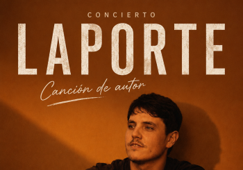 Laporte : Canción de autor Barcelona