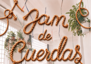 Jam de Cuerdas/ Sala de Luz / Noviembre en Barcelona