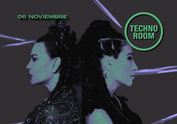 Techno Room Radio Valladolid
