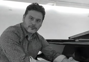 Xerrada Morton Feldman i la influència a la música. Joan Bagès Balears, Illes