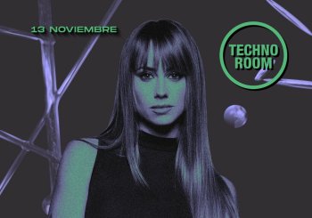 Techno Room Radio Valladolid