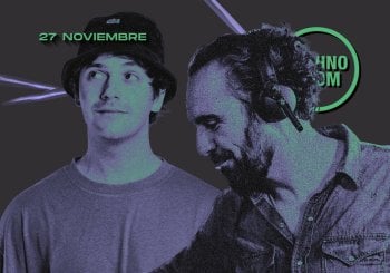 Techno Room Radio Valladolid