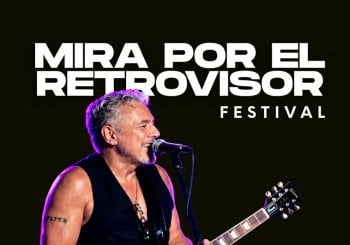 J. BULEVAR BAND (MIRA POR EL RETROVISOR) Madrid