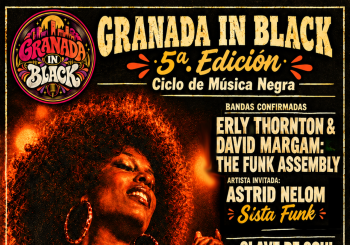 In Black 2026 en Granada