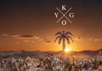 Kygo Mexico 2027 en Zapopan