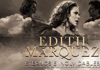 Edith Márquez en Ciudad de México