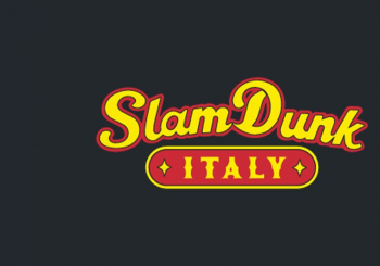 SLAM DUNK ITALY After Party a Sesto San Giovanni