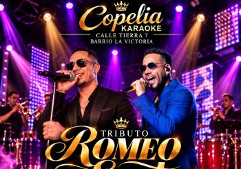 TRIBUTO A ROMEO SANTOS Valladolid