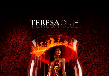 TERESA SUNDAY en Madrid