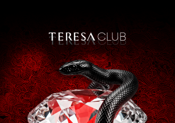 TERESA SUNDAY en Madrid