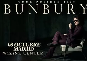 Bunbury en Málaga
