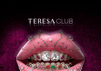 TERESA SUNDAY en Madrid