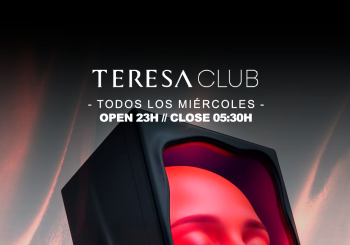 TERESA WEDNESDAY Madrid