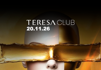 TERESA FRIDAY en Madrid