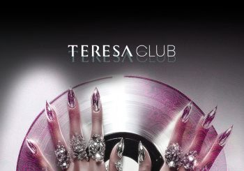TERESA SUNDAY en Madrid