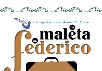 LA MALETA DE FEDERICO Matinal Granada