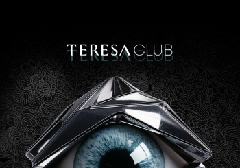 TERESA SUNDAY en Madrid