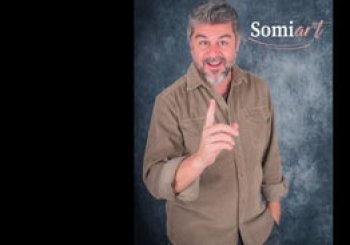 Rafa Forner: ¡La Risa cura y lo Sabes! en Valencia