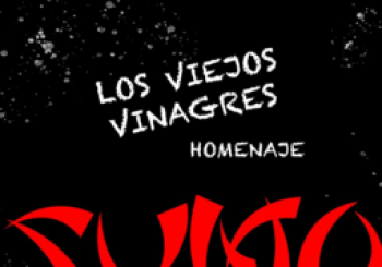 Los Viejos Vinagres en Diobar Barcelona