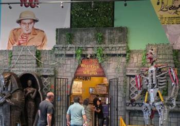 Ripleys Cancun