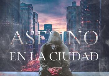 Asesino en la Ciudad - Paseo Bravo Puebla