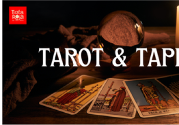 Tarot y tapeo Barcelona