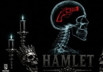 Hamlet T1623 Madrid