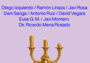 LA ASAMBLEA Madrid