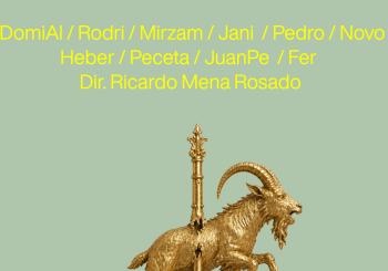 FERĀLIS en Madrid