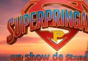 Superpringados, en La Otra Movida Madrid