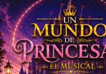 Un Mundo De Princesas - San Clemente San Clemente