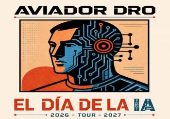 AVIADOR DRO en Córdoba