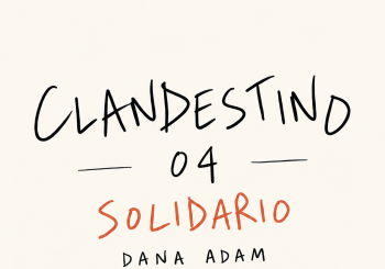 Clandestino 04 Dana Adam Valencia/València
