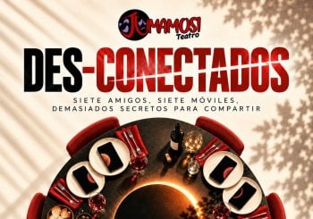 DES-CONECTADOS Madrid