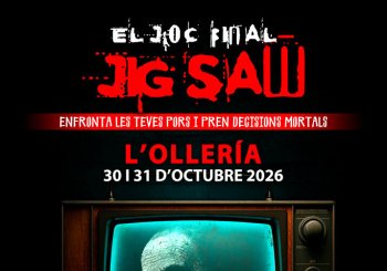 L'OLLERÍA - JOC FINAL Valencia/València