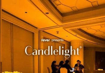 Candlelight: La Ley Innata en Madrid