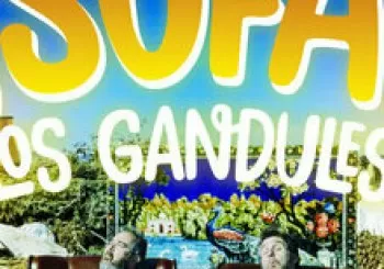 LOS GANDULES en PALENCIA