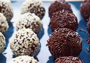 London Chocolate Tasting Tour