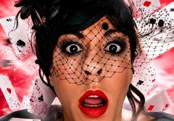 La Partenaire - Cristina Medina en Tenerife