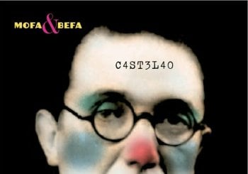 “OS DOUS DE SEMPRE” de Mofa e Befa Coruña, A