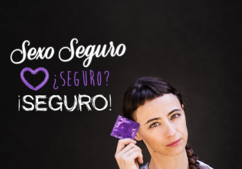 Sexo seguro. ¿Seguro? ¡Seguro! Coruña, A