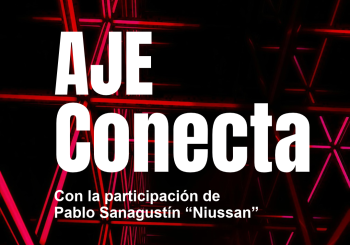 AJE Conecta - Networking Zaragoza