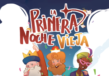 La primera Nochevieja Granada