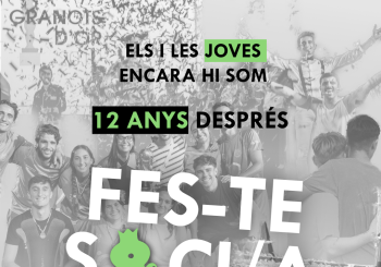 Campanya de socis/es 2026-2027 Balears, Illes