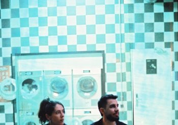 la puebla - Festival Real 360º en Barcelona