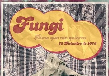 Fungi en Madrid