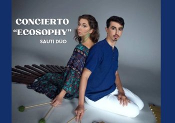 ECOSOPHY - 20:00h en Alicante