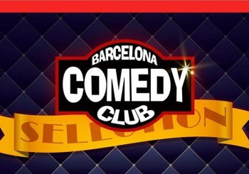 Comedy Selection Barcelona